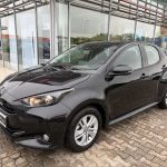 Toyota yaris - imagine 1