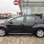 Toyota yaris - imagine 2