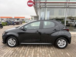TOYOTA YARIS 1.5 Hybrid Active / Car No 136