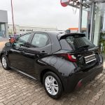 Toyota yaris - imagine 3