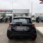 Toyota yaris - imagine 4