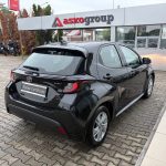 Toyota yaris - imagine 5