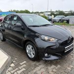 Toyota yaris - imagine 6