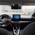 Toyota yaris - imagine 10