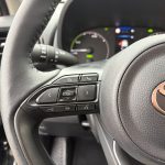 Toyota yaris - imagine 15