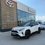 Toyota rav-4 - imagine 0