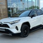 Toyota rav-4 - imagine 1