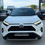 Toyota rav-4 - imagine 2