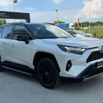 Toyota rav-4 - imagine 3