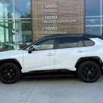 Toyota rav-4 - imagine 4