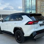 Toyota rav-4 - imagine 6