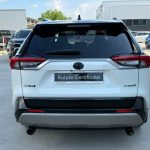 Toyota rav-4 - imagine 7
