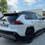 Toyota rav-4 - imagine 8