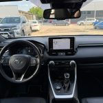 Toyota rav-4 - imagine 16