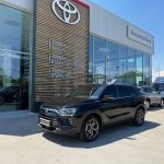 SsangYong Korrando - imagine 0