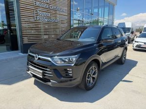 Ssangyong Korando 1.5 TGDI SMART AT