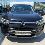 SsangYong Korrando - imagine 2