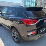 SsangYong Korrando - imagine 5