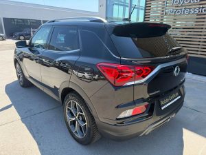 Ssangyong Korando 1.5 TGDI SMART AT