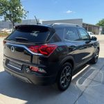 SsangYong Korrando - imagine 7