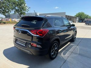 Ssangyong Korando 1.5 TGDI SMART AT