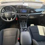 SsangYong Korrando - imagine 14