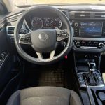 SsangYong Korrando - imagine 15