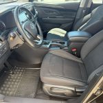 SsangYong Korrando - imagine 16
