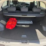 SsangYong Korrando - imagine 22