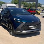 Toyota c-hr - imagine 2