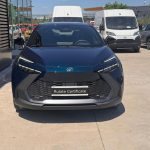 Toyota c-hr - imagine 6