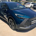 Toyota c-hr - imagine 8