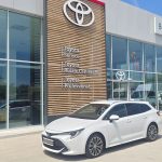 Toyota corolla - imagine 0