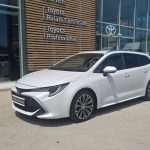 Toyota corolla - imagine 1