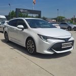 Toyota corolla - imagine 2