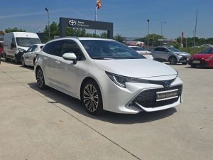 TOYOTA COROLLA 2.0 Hybrid Exclusive
