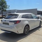 Toyota corolla - imagine 3