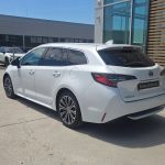 Toyota corolla - imagine 4