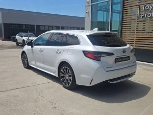 TOYOTA COROLLA 2.0 Hybrid Exclusive