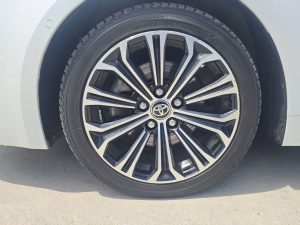 TOYOTA COROLLA 2.0 Hybrid Exclusive
