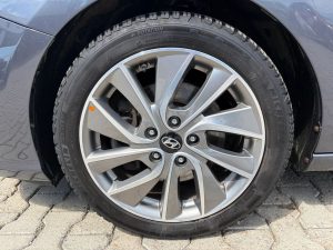 HYUNDAI i30 1.4 T-GDI 140CP 7DCT HIGHWAY/ Car no 16