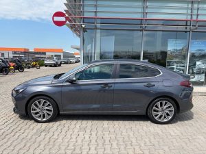 HYUNDAI i30 1.4 T-GDI 140CP 7DCT HIGHWAY/ Car no 16