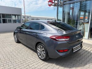 HYUNDAI i30 1.4 T-GDI 140CP 7DCT HIGHWAY/ Car no 16