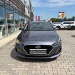 Hyundai i30 - imagine 8