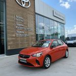 Opel Corsa - imagine 0