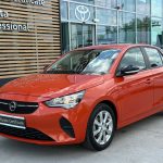 Opel Corsa - imagine 1