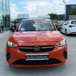 Opel Corsa - imagine 2
