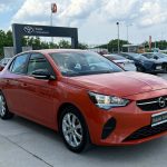 Opel Corsa - imagine 3