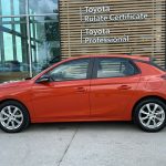 Opel Corsa - imagine 4