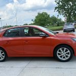 Opel Corsa - imagine 5